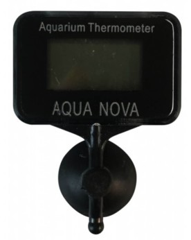 Aqua Nova Thermomètre élec. Waterproof