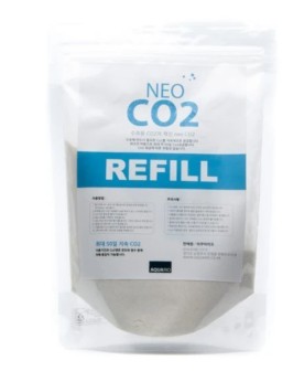 Aquario Neo Co2 Refill