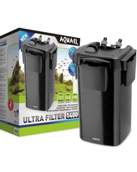 Aquael Ultra Filter 1400