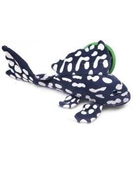 Peluche "Sapphire Pleco"