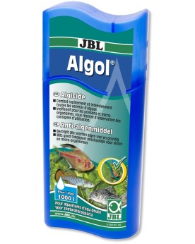 JBL Algol