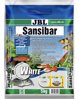 JBL Sansibar White