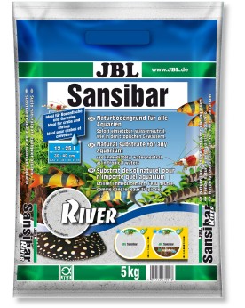 JBL Sansibar River