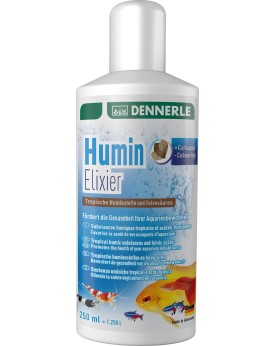 Dennerle Humin Elixier