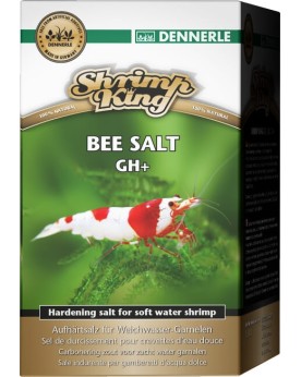 Shrimp King Bee Salt GH+