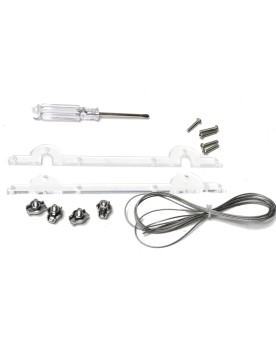 Kit de suspension Chihiros A-Serie