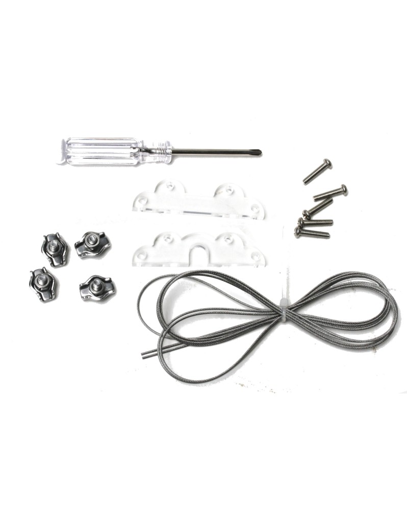 Kit de suspension Chihiros A-Serie