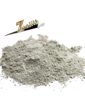 Zéolite en poudre 25g