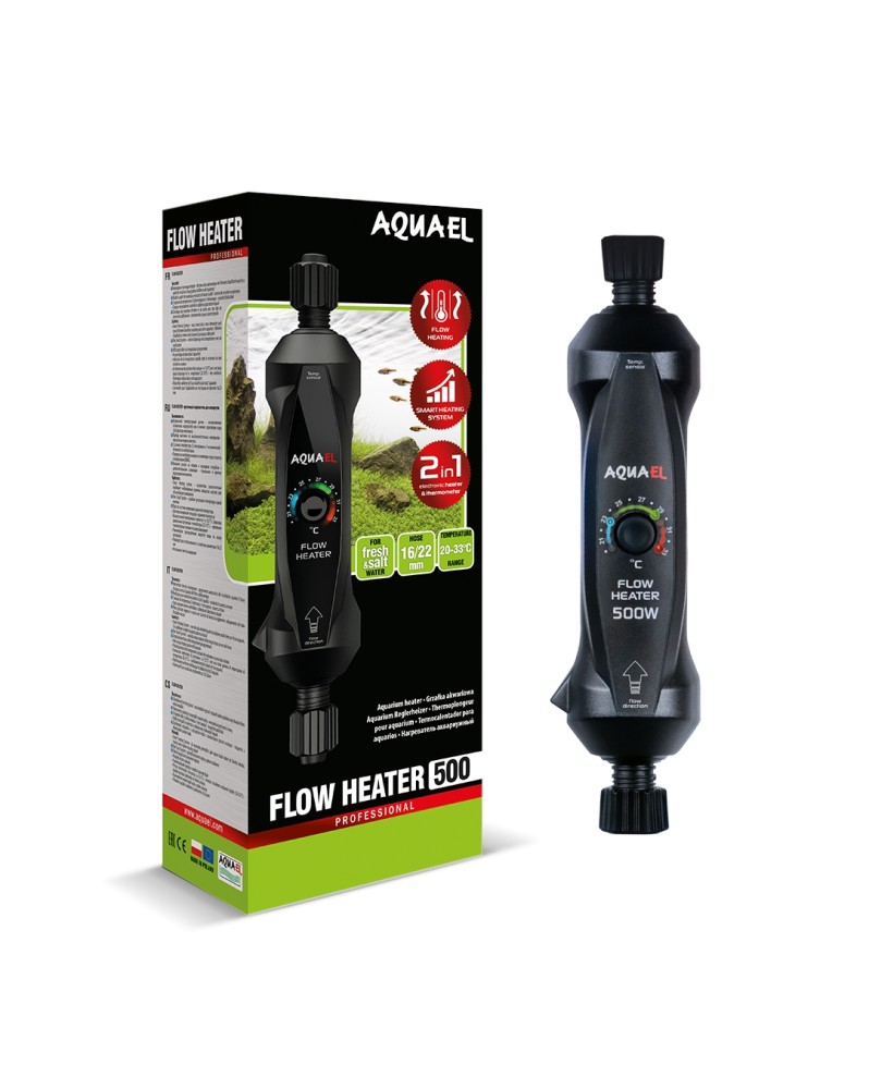 Aquael Flow Heater