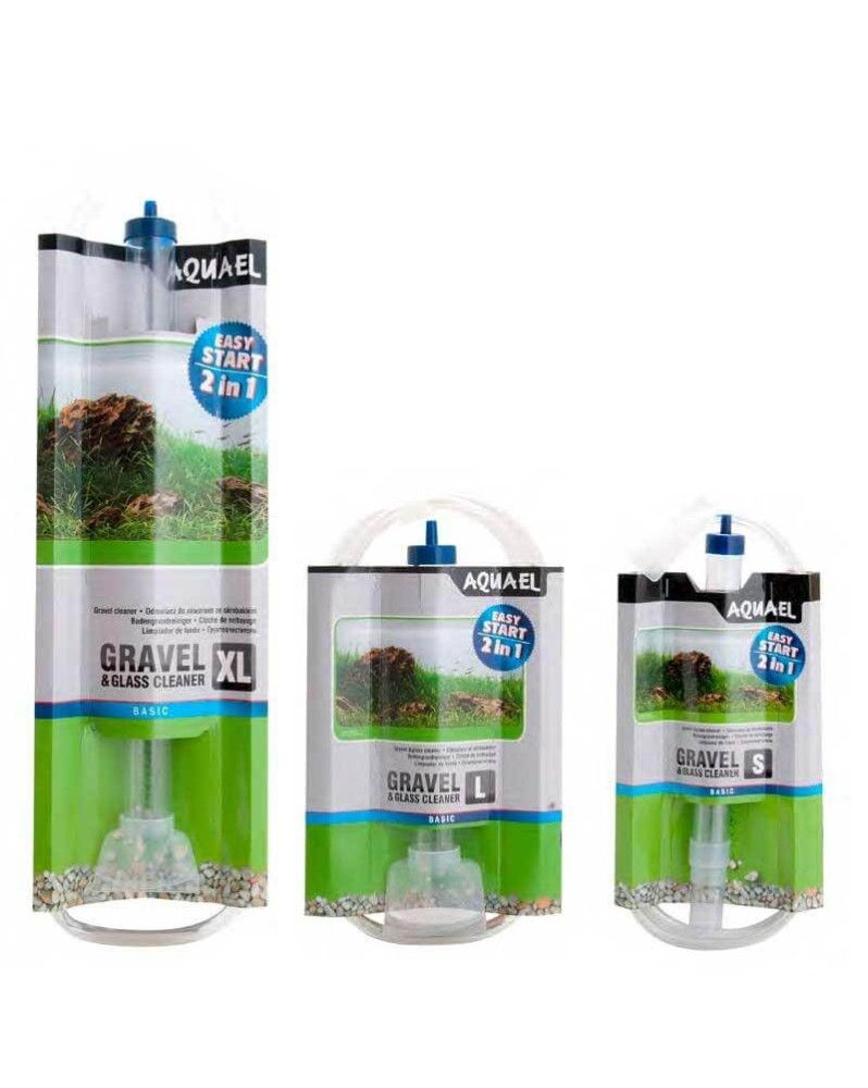 Aquael Gravel Cleaner