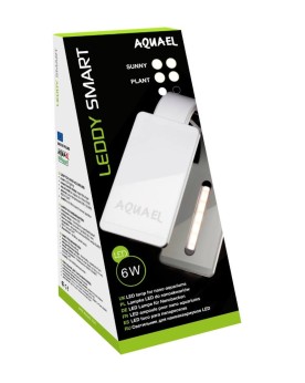 Aquael Leddy Smart 6W