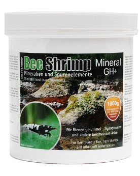 Bee Mineral Gh+