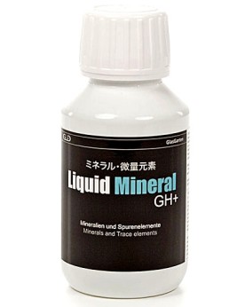 Glasgarten Liquid Mineral GH+