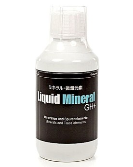 Glasgarten Liquid Mineral GH+