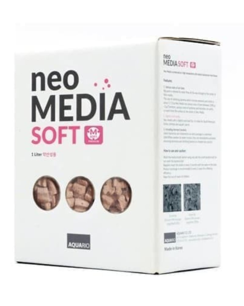 Aquario Neo Media Premium Soft