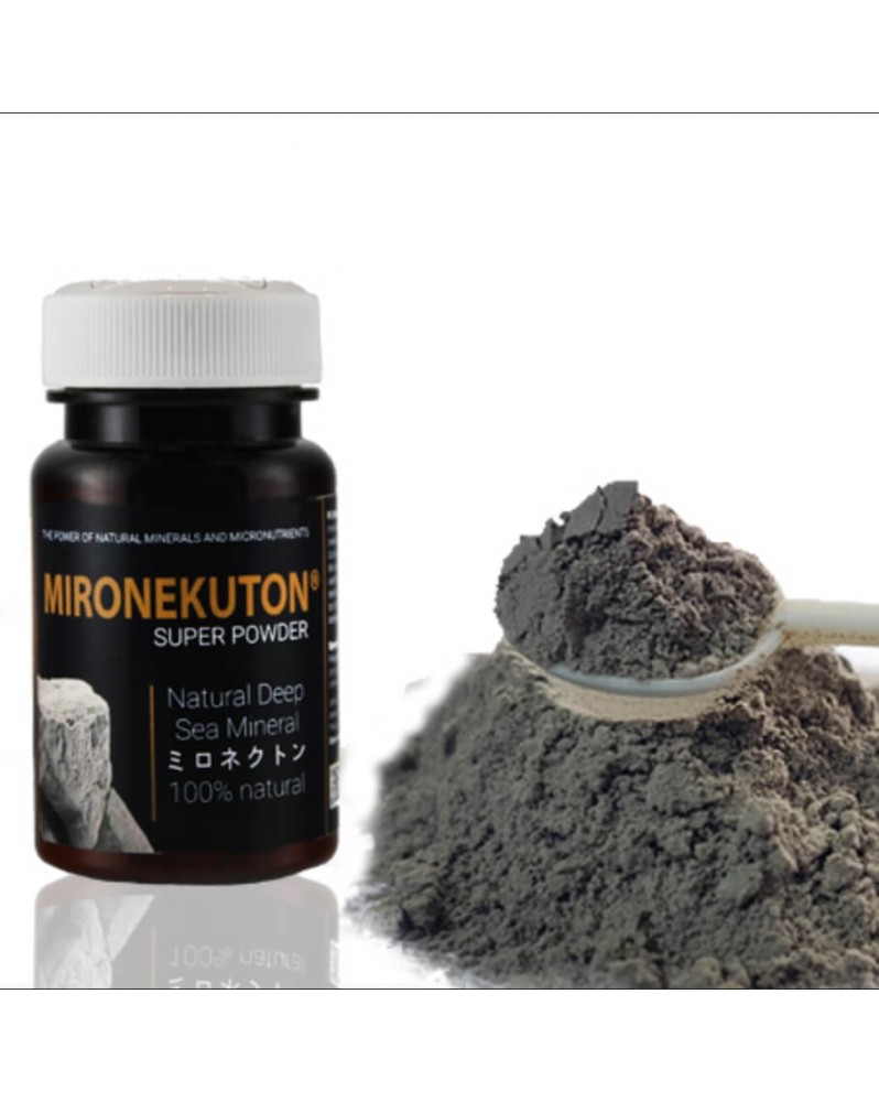 Qualdrop - Mironekuton Super Powder