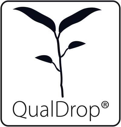 Qualdrop