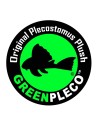 Green Pleco